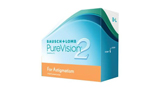 PureVision 2 for Astigmatism - 6 Pack